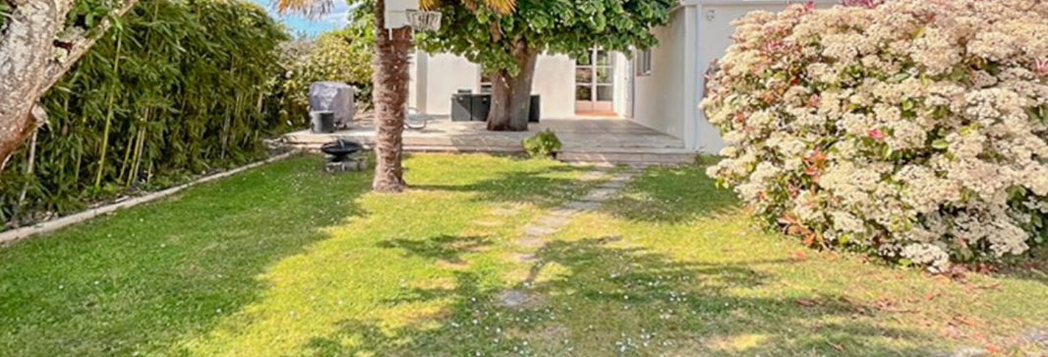 Maison 4 Pièces 100 m² à vendre à La Chevrolière (44118)