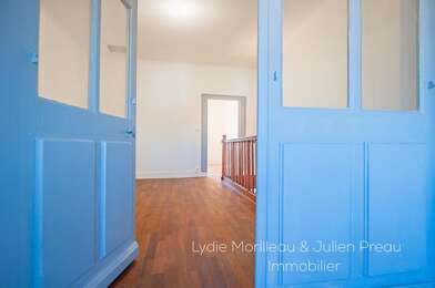 Maison 4 pièces 190000 €
