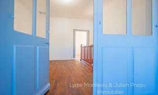 Maison 4 Pièces 68 m² à vendre à Rezé (44400)