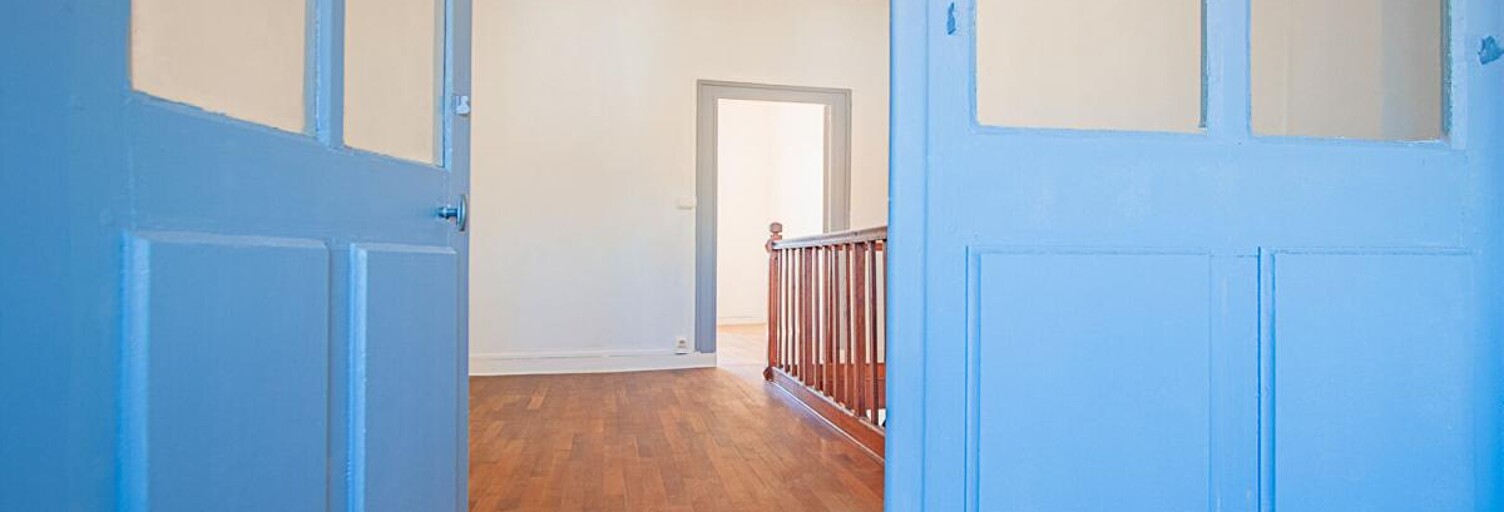 Maison 4 Pièces 68 m² à vendre à Rezé (44400)