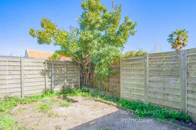 Maison 4 pièces 175000 €