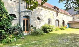 Maison 7 Pièces 198 m² à vendre à Trosly-Breuil (60350)