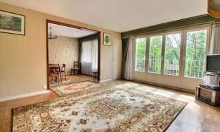 Appartement 4 Pièces 97 m² à vendre à Bures-sur-Yvette (91440)