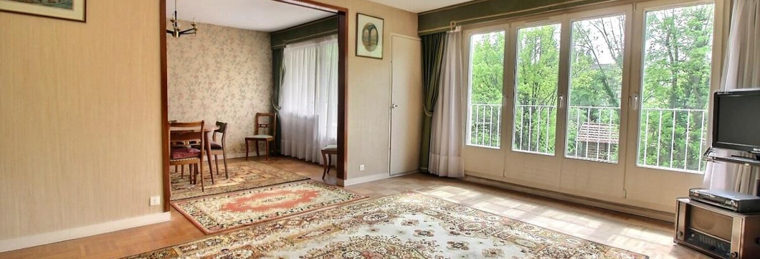 Appartement 4 Pièces 97 m² à vendre à Bures-sur-Yvette (91440)