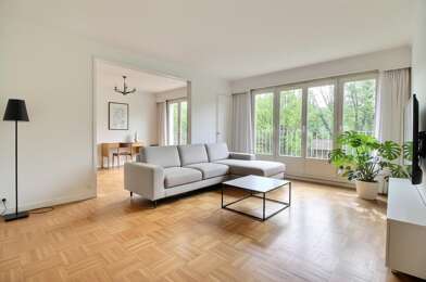 Appartement 4 pièces 330000 €