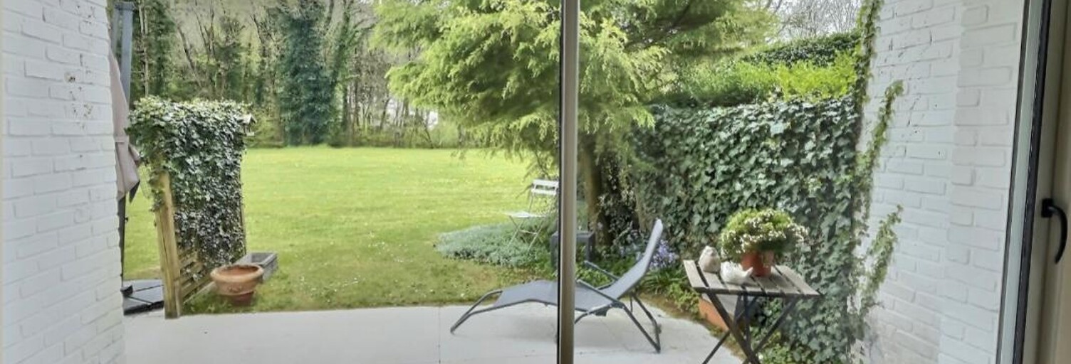 Appartement 2 Pièces 52 m² à vendre à Neufchâtel-Hardelot (62152)