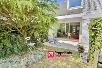 Maison 2 pièces 304500 €