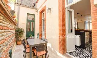 Maison 5 Pièces 134 m² à vendre à Toulouse (31000)