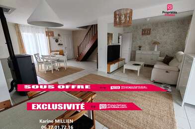 Maison 8 pièces 250000 €