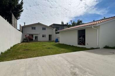 Maison 8 pièces 568000 €