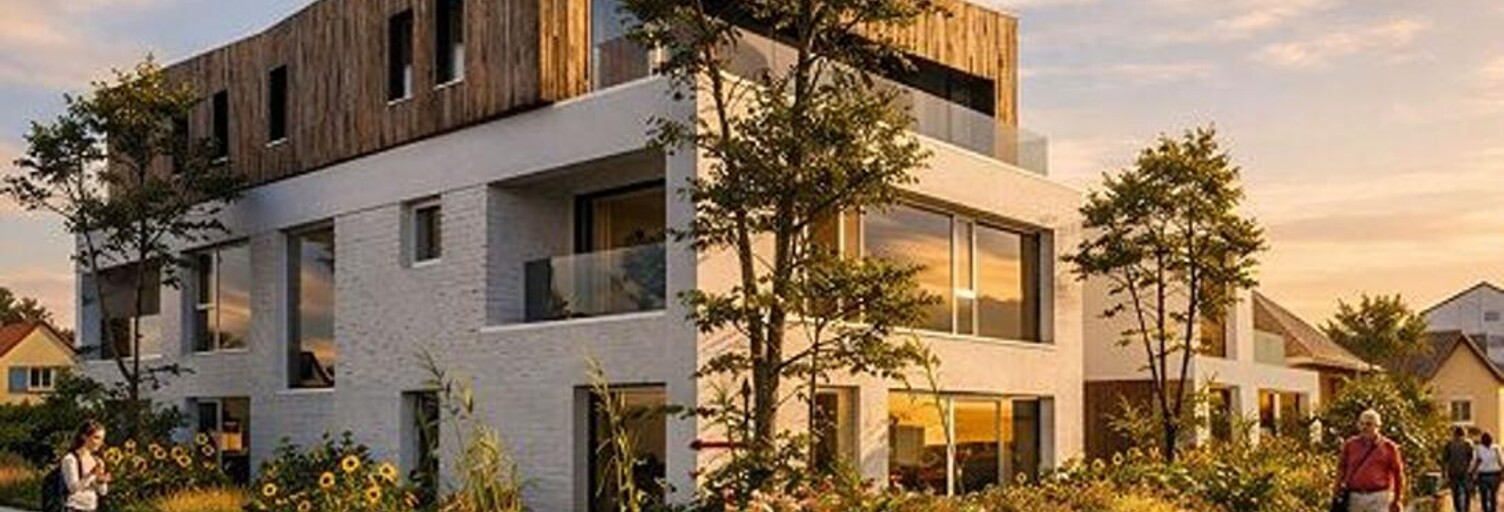 Appartement 3 Pièces 68 m² à vendre à Le Touquet-Paris-Plage (62520)