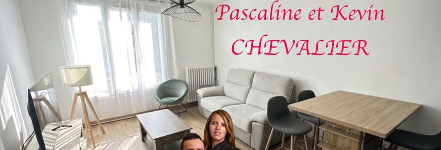 Appartement 3 Pièces 58 m² à vendre à Salon-de-Provence (13300)