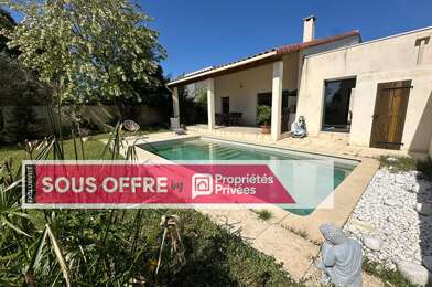 Maison 8 pièces 515000 €