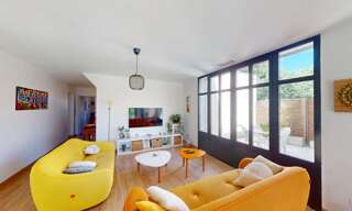 Maison 8 Pièces 186 m² à vendre à Cournonterral (34660)
