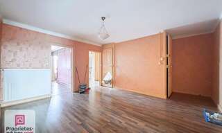 Appartement 4 Pièces 90 m² à vendre à Vic-sur-Seille (57630)