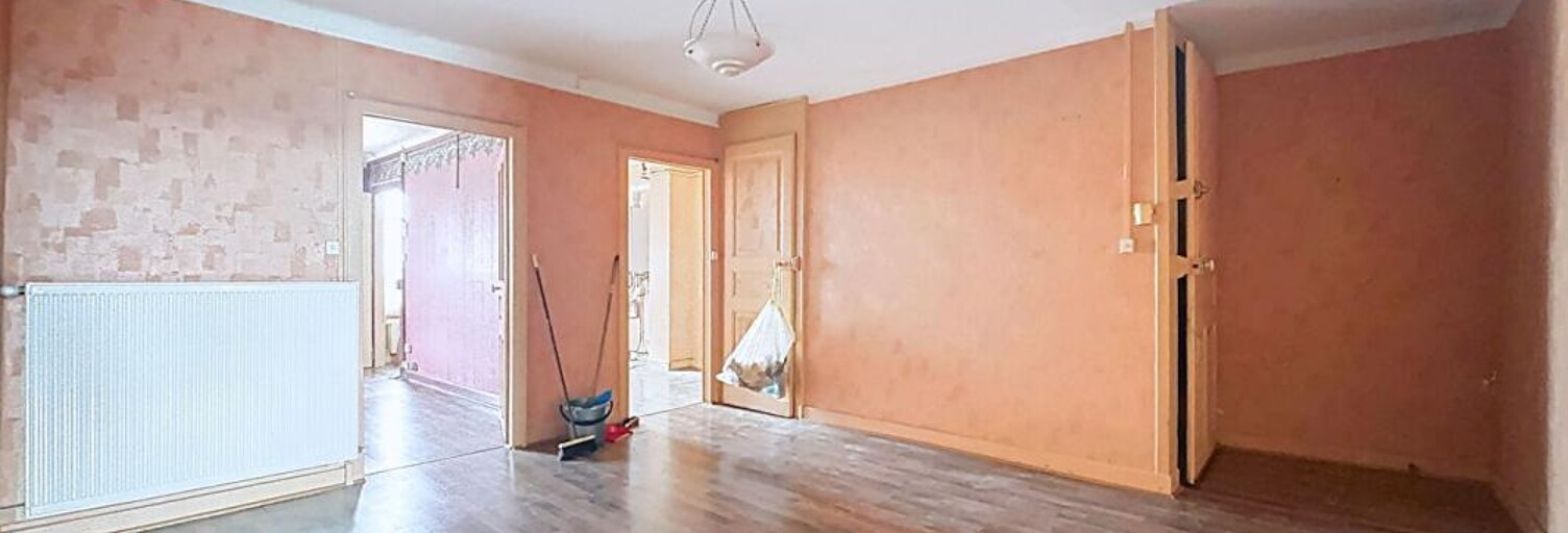 Appartement 4 Pièces 90 m² à vendre à Vic-sur-Seille (57630)