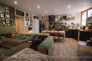 Appartement 4 pièces 210000 €