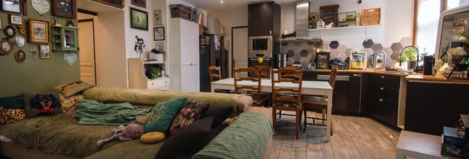 Appartement 4 Pièces 89 m² à vendre à Roquebrune-sur-Argens (83520)