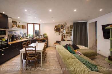 Appartement 4 pièces 210000 €