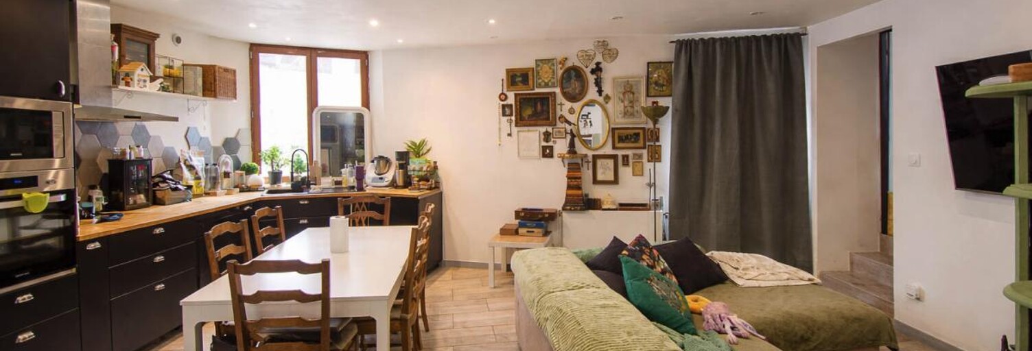 Appartement 4 Pièces 89 m² à vendre à Roquebrune-sur-Argens (83520)