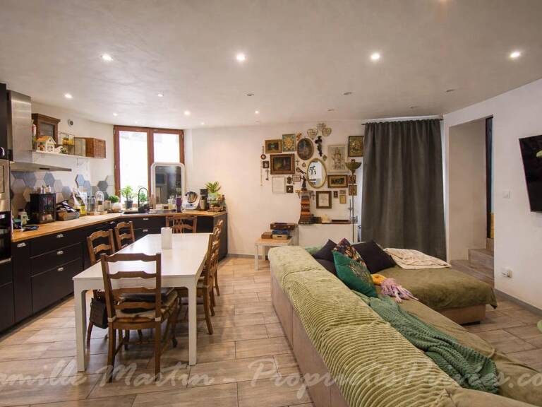 Investissement locatif clé en main - Rentabilité immédiate de 4,83 % net - Roquebrune Sur Argens 4 pièce(s) 89.04 m2 — photo 1