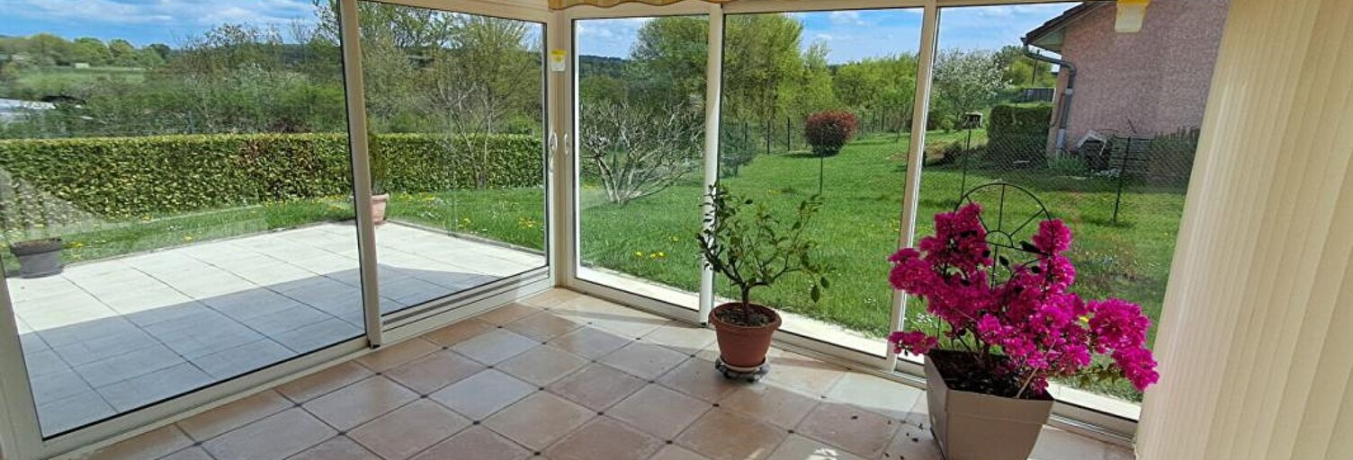 Maison 8 Pièces 160 m² à vendre à Quincey (70000)