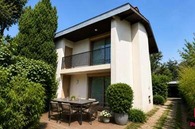 Maison 5 pièces 649000 €