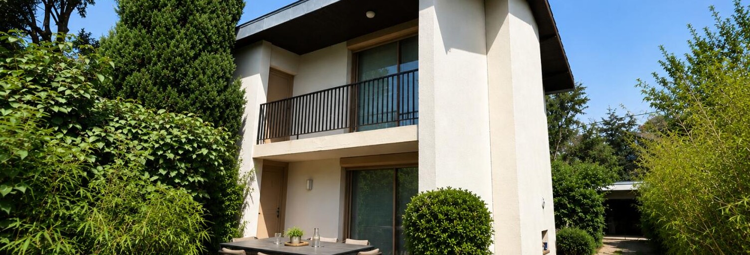 Maison 5 Pièces 125 m² à vendre à Le Bouscat (33110)