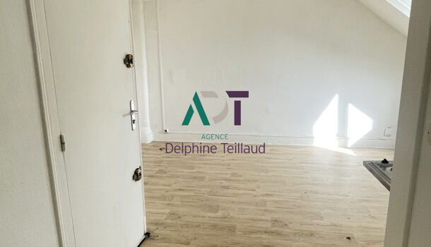 Appartement 1 pièces  à vendre Grenoble 38000