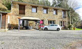 Maison 7 Pièces 180 m² à vendre à Saint-Hippolyte-du-Fort (30170)