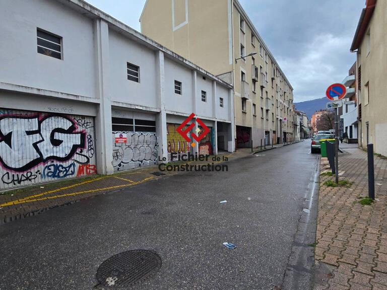 GARAGE FERME — photo 1