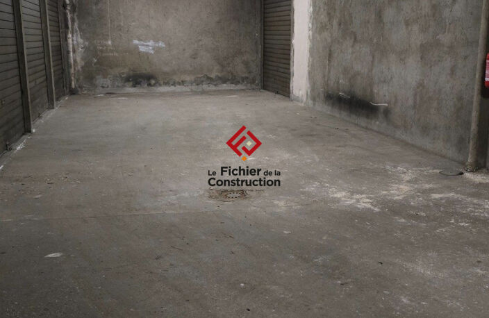 GARAGE FERME — photo 2