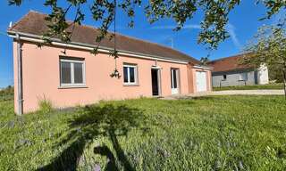 Maison 5 Pièces 92 m² à vendre à Sichamps (58700)