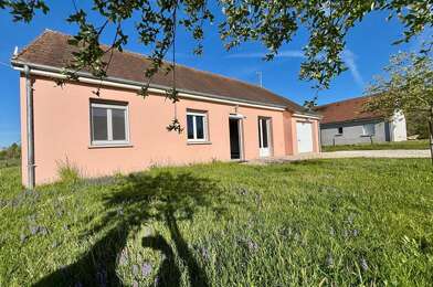 Maison 5 pièces 140000 €