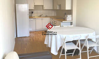 Appartement 4 Pièces 68 m² à vendre à Grenoble (38000)