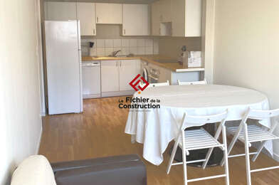 Appartement 4 pièces 125000 €