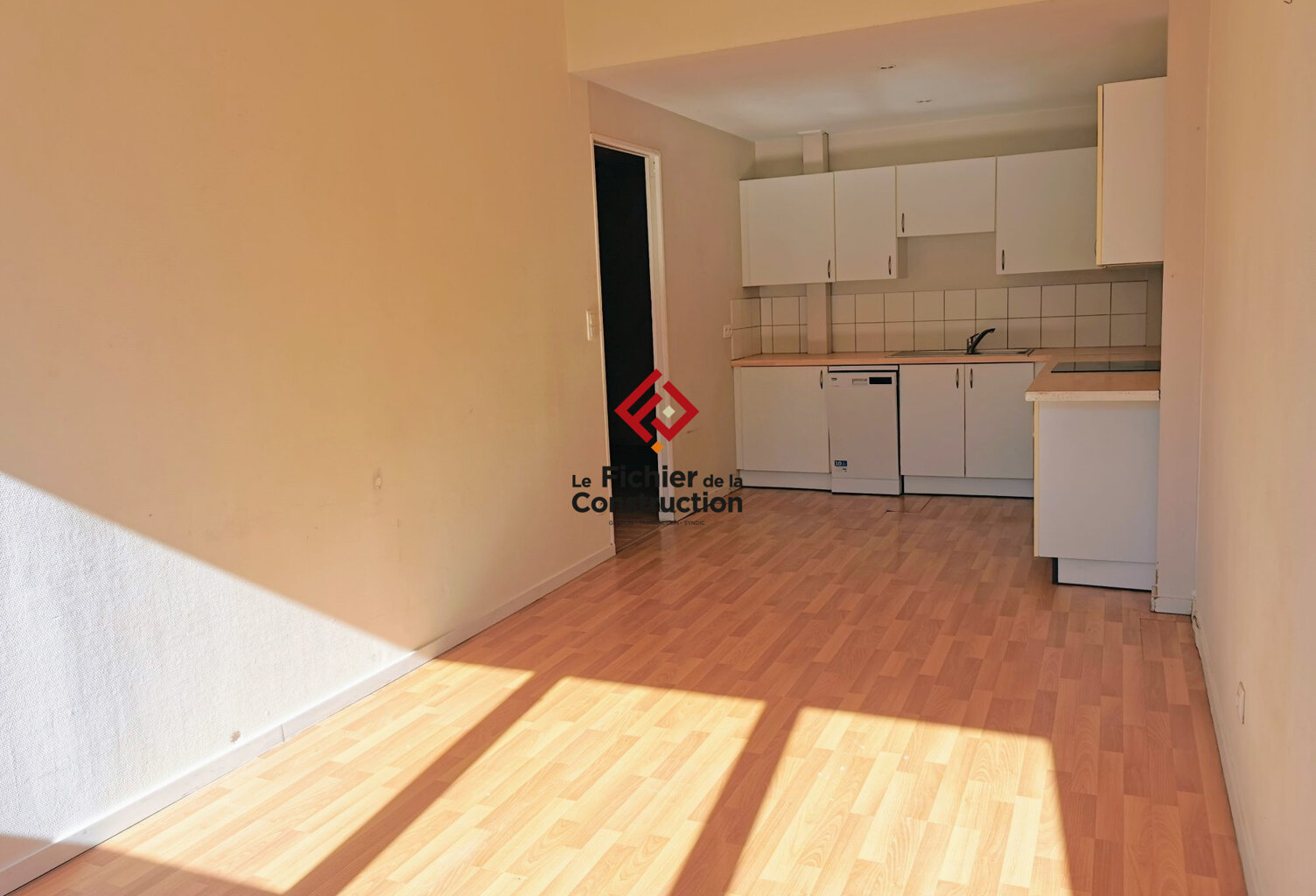 T4 duplex dernier étage — photo 1