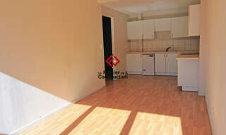 Appartement 4 Pièces 68 m² à vendre à Grenoble (38000)