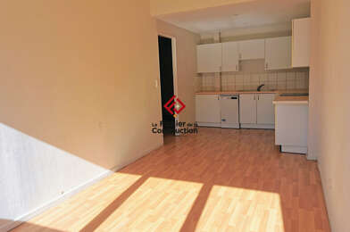 Appartement 4 pièces 125000 €