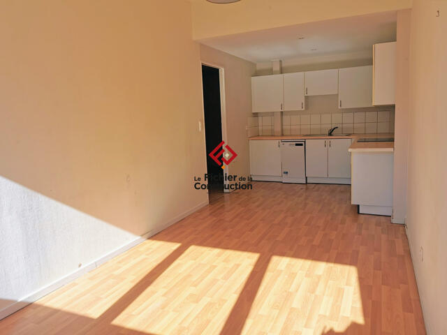 Appartement proposé à Grenoble