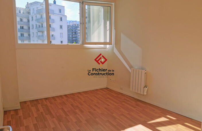 T4 duplex dernier étage — photo 5