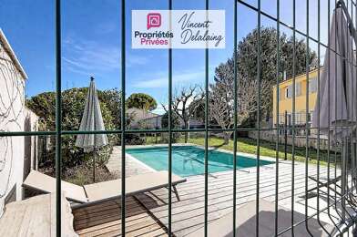 Maison 8 pièces 545000 €