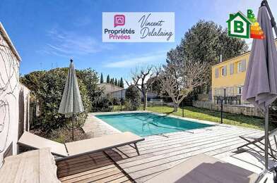 Maison 8 pièces 545000 €