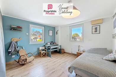 Maison 8 pièces 545000 €