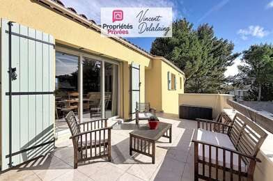 Maison 8 pièces 545000 €
