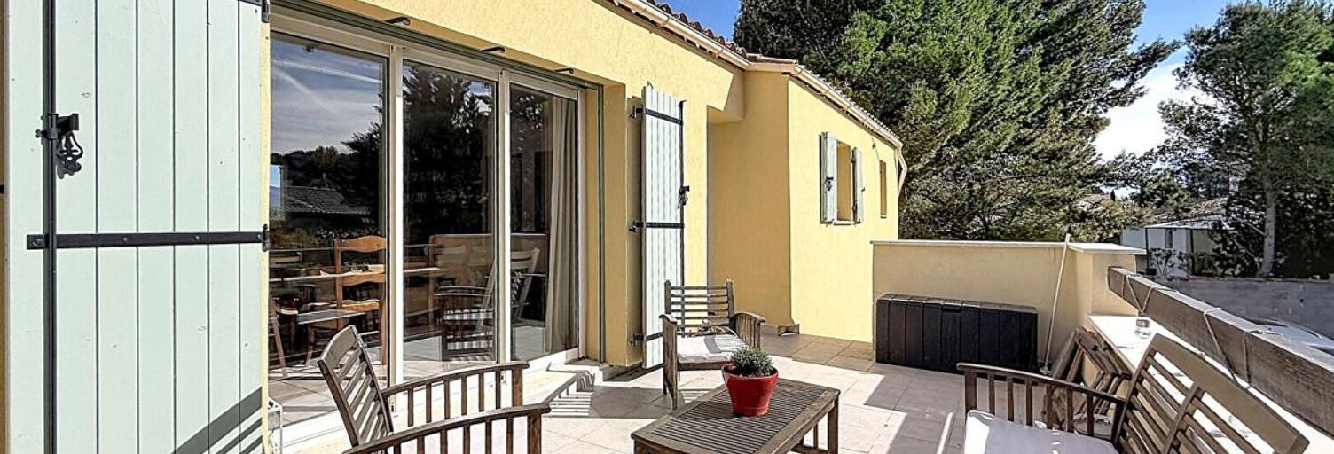 Maison 8 Pièces 196 m² à vendre à Pertuis (84120)