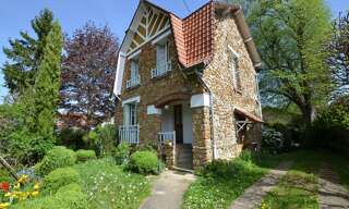 Maison 6 Pièces 100 m² à vendre à Morsang-sur-Orge (91390)