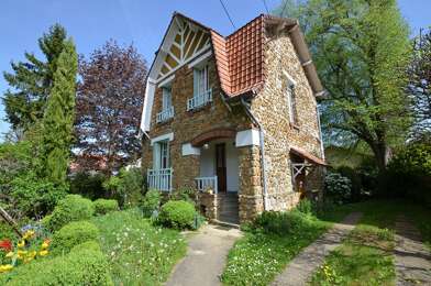 Maison 6 pièces 325000 €