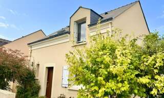 Maison 7 Pièces 117 m² à vendre à Angers (49000)