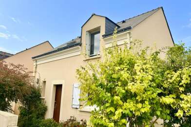 Maison 7 pièces 418000 €